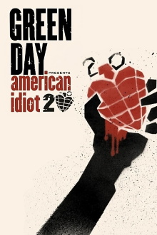 Green Day: 20 Years of American Idiot Trailer