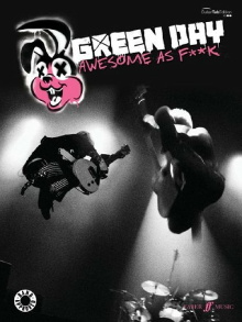 Green Day: Awesome As F**K Trailer