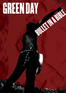 Green Day: Bullet in a Bible Trailer