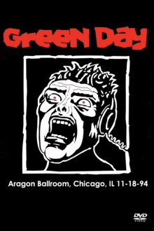 Green Day: Jaded in Chicago Trailer