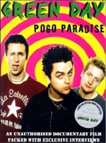 Green Day: Pogo Paradise Trailer