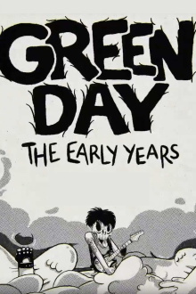 Green Day: The Early Years Trailer