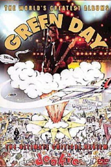 Green Day - Ultimate Critical Review Trailer