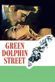 Green Dolphin Street Trailer