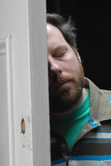 Green Door Trailer