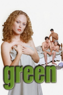Green Trailer