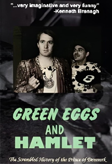 Green Eggs And Hamlet Trailer