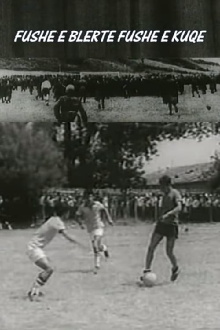 Green Field, Red Field Trailer