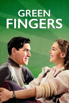 Green Fingers Trailer