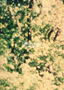 Green Fuse Trailer