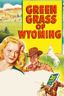 Green Grass of Wyoming Trailer