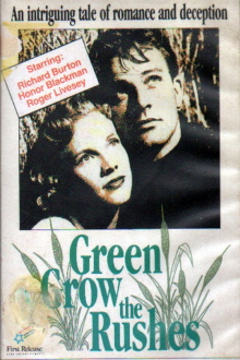 Green Grow the Rushes Trailer