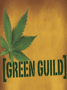 Green Guild Trailer
