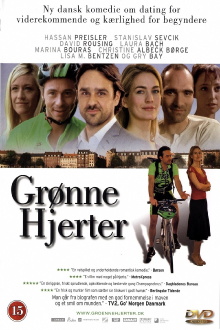 Green Hearts Trailer