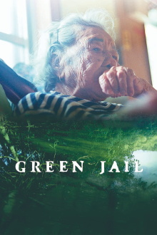 Green Jail Trailer