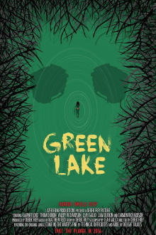 Green Lake Trailer