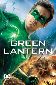 Green Lantern Trailer