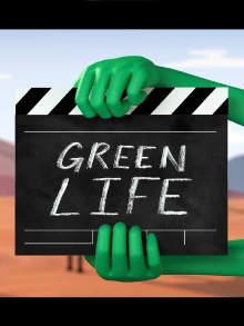 Green Life Trailer