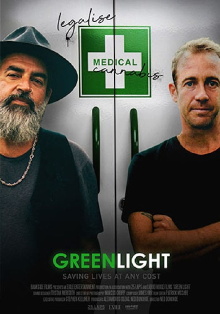 Green Light Trailer