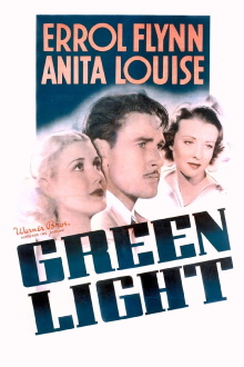 Green Light Trailer