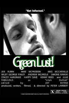 Green Lust! Trailer
