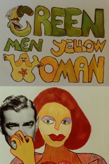 Green Men, Yellow Woman Trailer