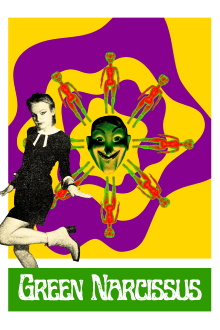 Green Narcissus Trailer