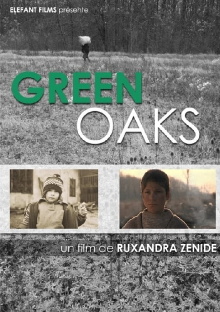 Green Oaks Trailer