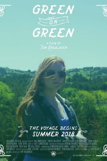 Green on Green Trailer