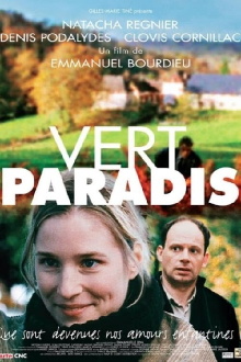 Green Paradise Trailer