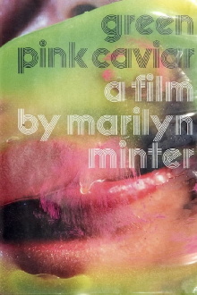 Green Pink Caviar Trailer