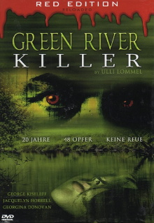 Green River Killer Trailer