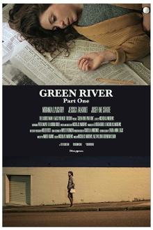 Green River: Part One Trailer