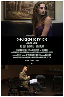 Green River: Part Two Trailer