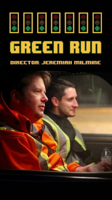 Green Run Trailer
