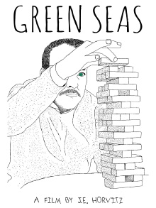 Green Seas Trailer