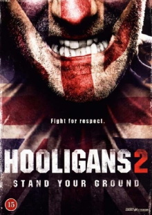 Green Street Hooligans 2 Trailer