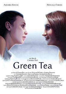 Green Tea Trailer