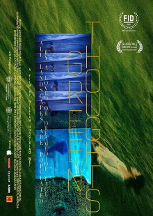 Green Thoughts Trailer