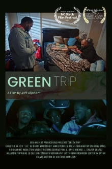 Green Trip Trailer