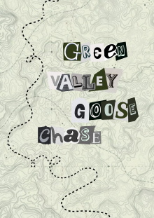 Green Valley Goose Chase Trailer