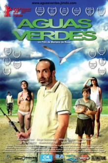 Green Waters Trailer