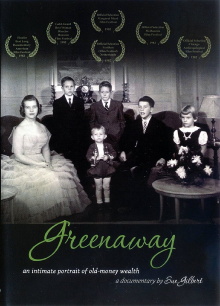 Greenaway Trailer