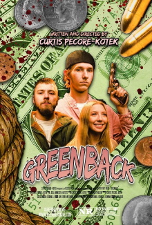 Greenback Trailer