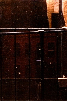 Greene Street Trailer