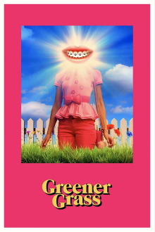 Greener Grass Trailer