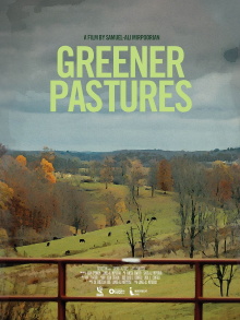 Greener Pastures Trailer