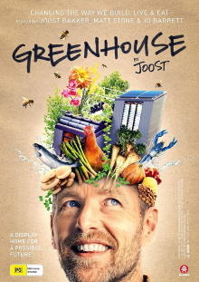 Greenhouse by Joost Trailer