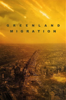 Greenland 2: Migration Trailer