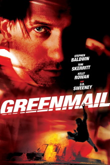 Greenmail Trailer